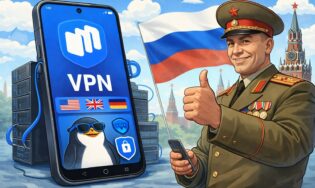 Этот VPN в России не запретят