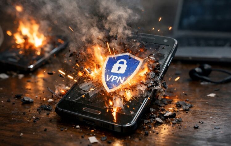 Этот гад еще и тут напакостил! Фото.