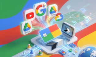 Знаю очень удобный способ оплаты сервисов Google