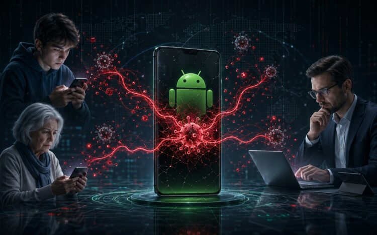 Под угрозой те, за кем следят спецслужбы. Фото.