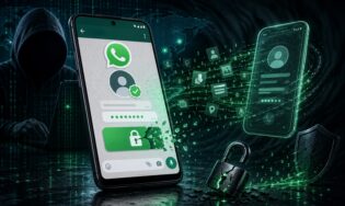 Новый вирус способен украсть ваш аккаунт в мессенджере