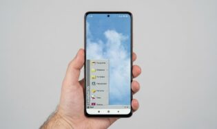 Windows 95 прямо на Android, прикиньте!