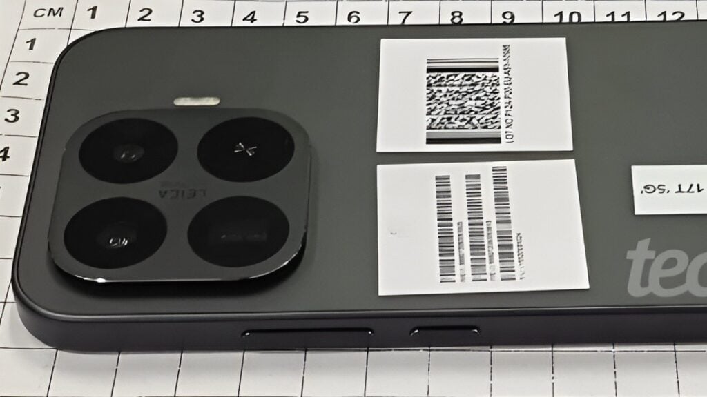 Xiaomi 17T и Xiaomi 17T Pro: характеристики, отличия от Xiaomi 15T, цены в России