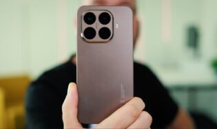 Рассказываем, что известно про Xiaomi 17T прямо сейчас