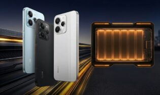 Ждем выхода Xiaomi с самой мощной АКБ