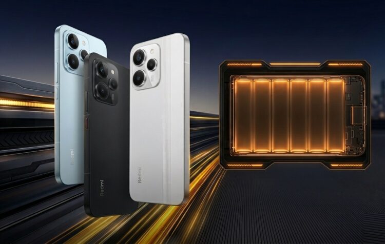 Ждем выхода Xiaomi с самой мощной АКБ. Фото.