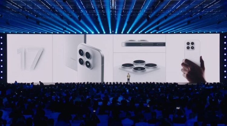 Анонс смартфона ожидается в мае. Изображение: Xiaomi. Фото.