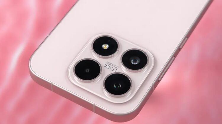 Xiaomi готовит к выпуску новый флагман. Изображение: ximitime.com. Фото.