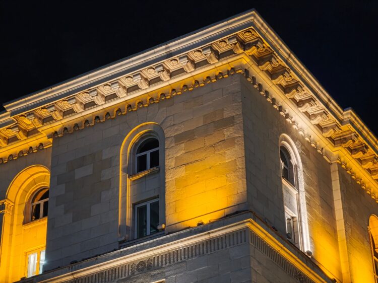 4.3-кратный зум. Фото: gsmarena.com. Фото.