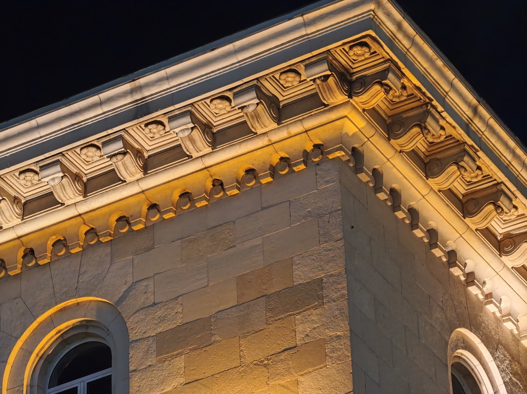 8.6-кратный зум. Фото: gsmarena.com. Фото.