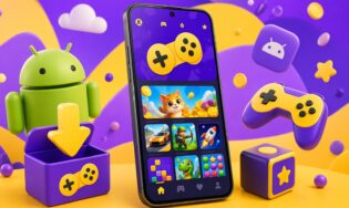 Изучаем Яндекс Игры на Android