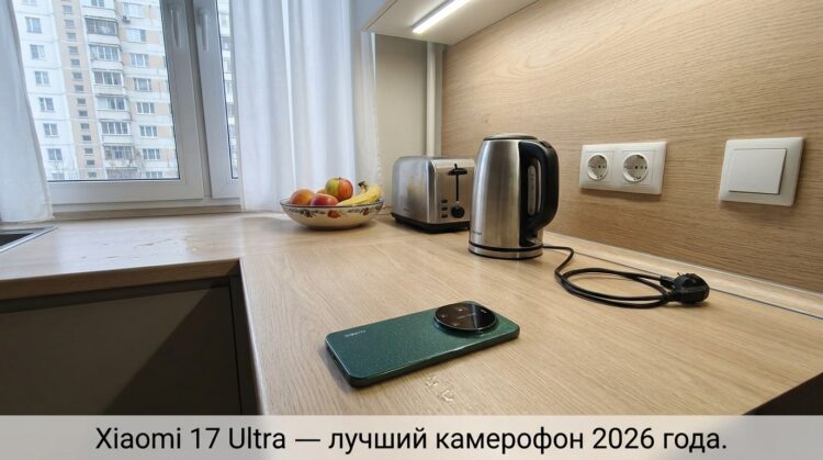 200 мегапикселей и оптика Leica — фото с этого смартфона я печатал на А3 без потери качества. Фото.