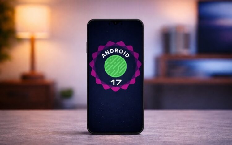 8 функций Android 17, которые тебя действительно заинтересуют. Фото.