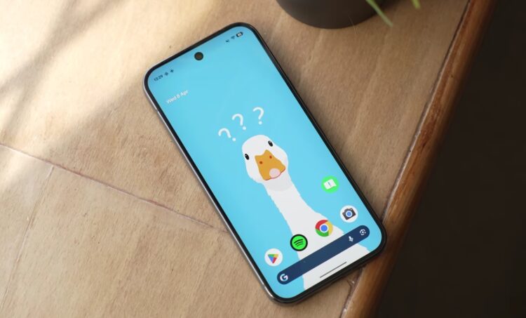Обзор всех новых функций Android 17. Изображение: Android Police. Фото.