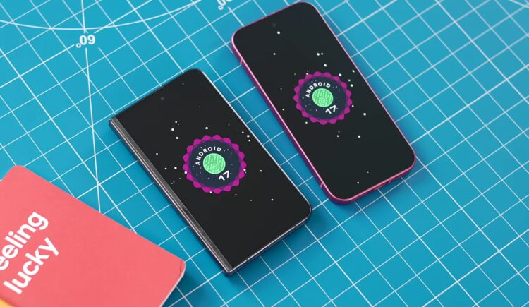 В Android 17 добавят много фишек искусственного интеллекта. Изображение: 9to5Google. Фото.