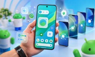 Google официально выпустила Android 17