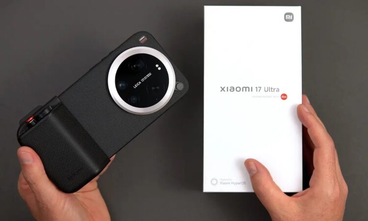 У Xiaomi всё сложно с обновлениями. Изображение: TechTablets. Фото.