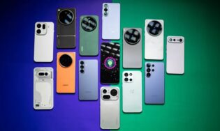 Полный список смартфонов, которые получат Android 17