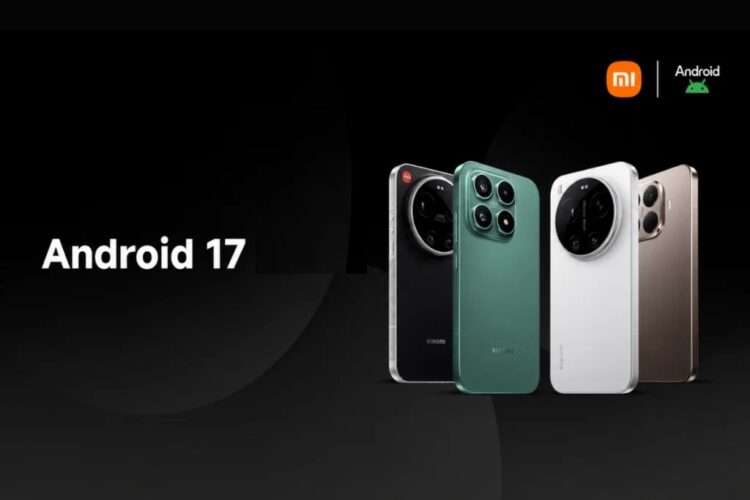 После беты осталось дождаться стабильной версии. Изображение: gizmochina.com. Фото.