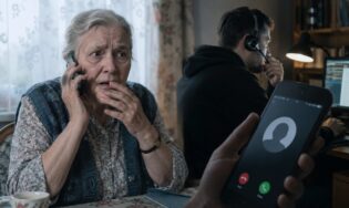 Android защитит бабушек от новой схемы мошенников