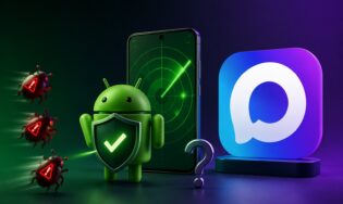 Новая функция защиты будет искать шпионское ПО