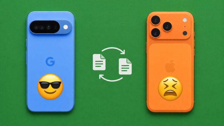 Перешёл на iPhone после Android. 5 вещей, которые меня бесят каждый день. Фото.