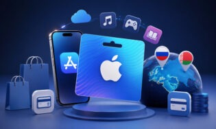 Оплатить сервисы Apple в России стало не так уж просто