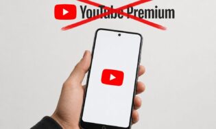 Подписка Премиум больше не нужна: в YouTube теперь доступно фоновое воспроизведение бесплатно