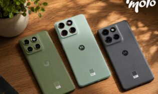 Собрали для вас доступные смартфоны Motorola, которые продаются в России