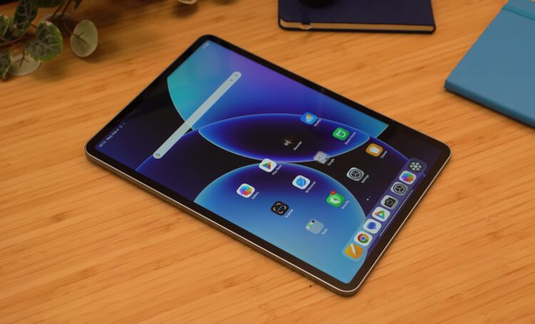 5 лучших планшетов на Android в 2026 году. Выбрал самые крутые. Фото.