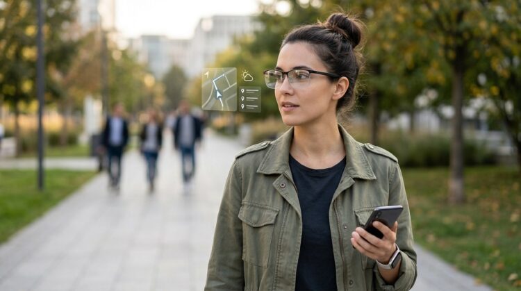 Android XR может получить первые потребительские умные очки уже в этом году