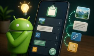 Всё, что нужно знать про буфер обмена Android