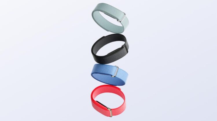 Google выпустила фитнес-браслет Fitbit Air: отличия от Xiaomi Mi Band, функции, цена. Фото.