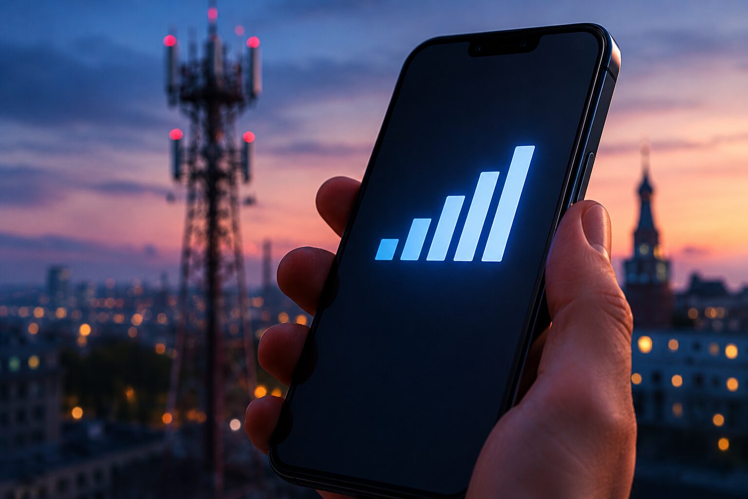 В России отменили плату за IMEI — что теперь будет с единой базой смартфонов
