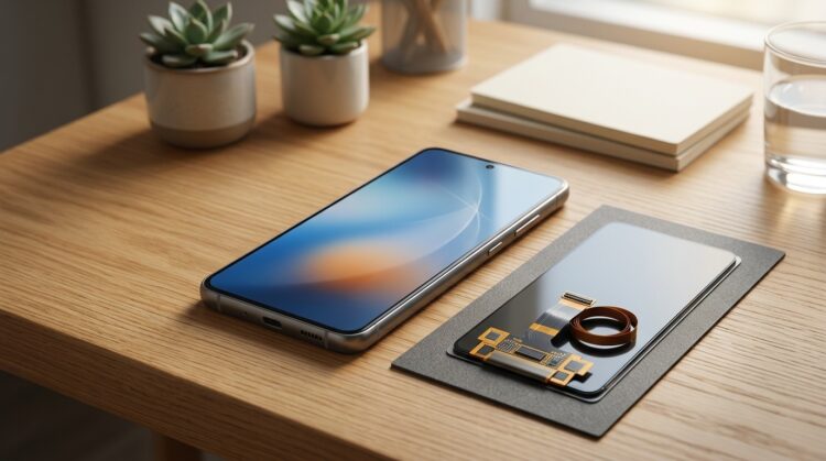 Покупатели базового Galaxy S27 могут получить экраны разного качества в зависимости от партии