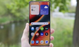 Обновление раскатали на серию Galaxy S25