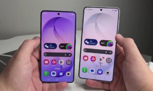 Samsung планирует отказаться от собственных дисплеев в новой линейке