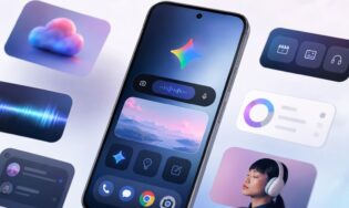 Приложение Gemini изменилось до неузнаваемости