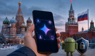 Все о настройке gemini для корректной работы в России