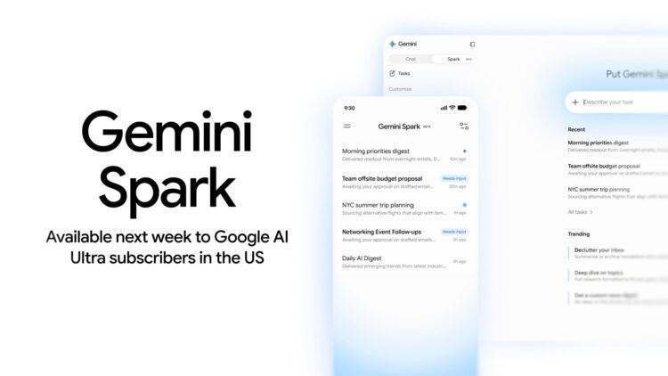 Gemini Omni позволяет создавать и редактировать видео прямо в приложении