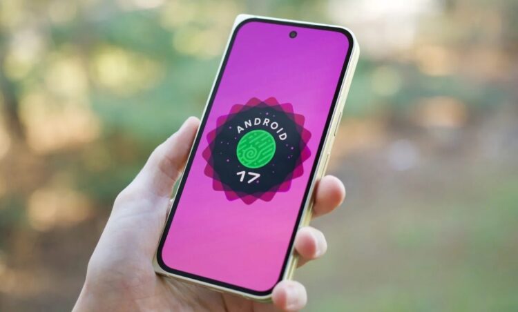 Готовимся следить за презентацией Android 17 и других продуктов Google. Изображение: androidauthority.com. Фото.