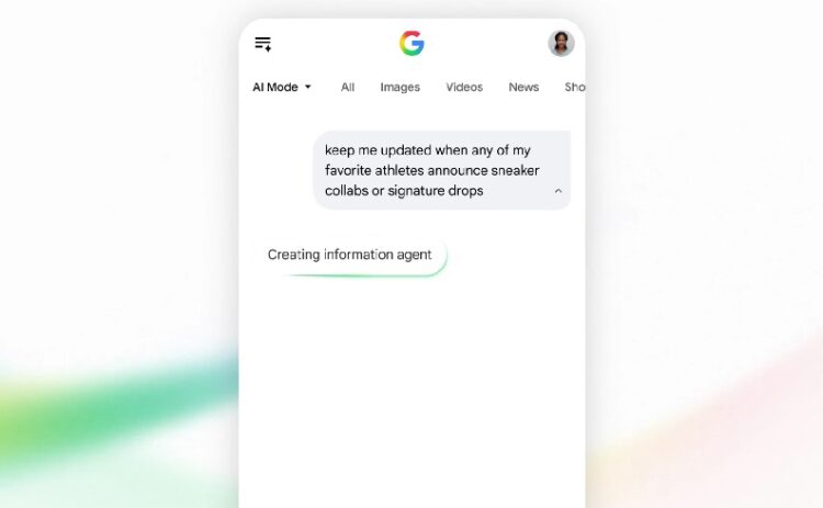 Google завезла специальных ИИ-агентов. Изображение: Google. Фото.