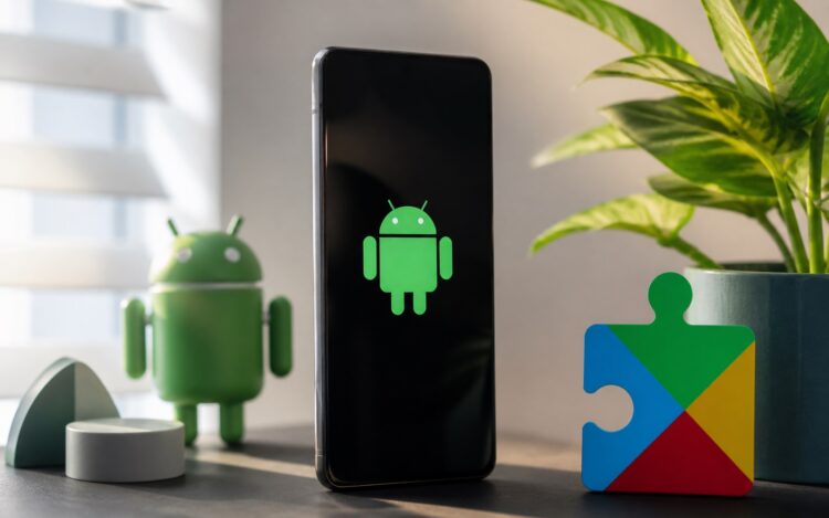 Майское обновление Google для Android: что появилось на смартфонах и как установить. Фото.