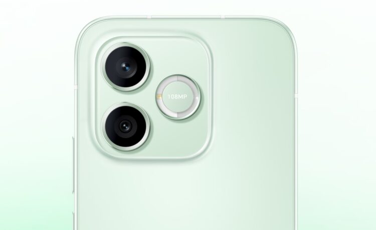 К моменту публикации материала смартфон продаётся только в Перу. Изображение: HONOR. Фото.