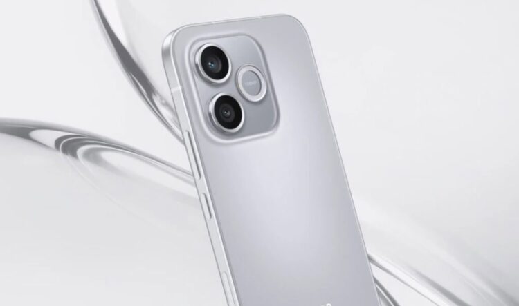 HONOR 600e вышел официально. Изображение: HONOR. Фото.