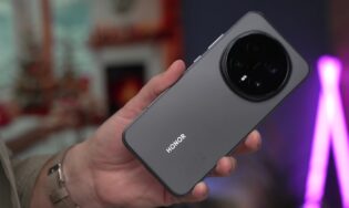 Honor Magic 9 Pro Max готовится к выходу. Изображение: gizmochina.com