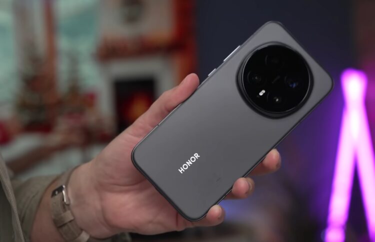 Скоро выйдет Honor Magic 9 Pro Max с камерами по 200 МП: характеристики, дата презентации и цена. Фото.