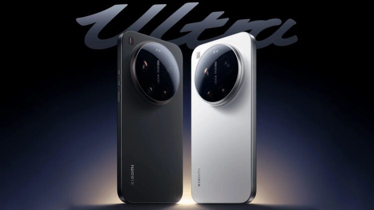 В первую очередь обновление получат флагманы Xiaomi. Изображение: Xiaomi. Фото.