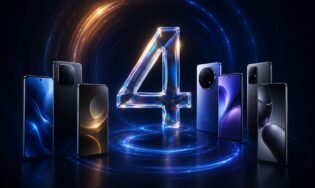 Xiaomi анонсировала очередную версию своей оболочки