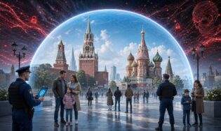 Интернета не будет, и случится это совсем скоро